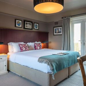 Double Room Sea View